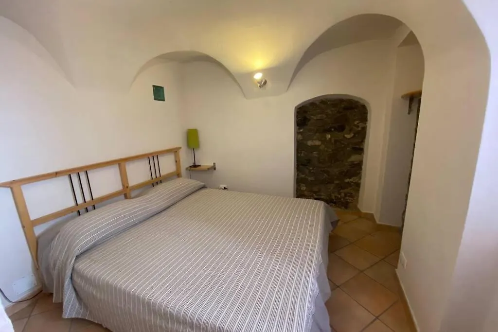 Alloggio per Vacanze a Isolabona 0*,