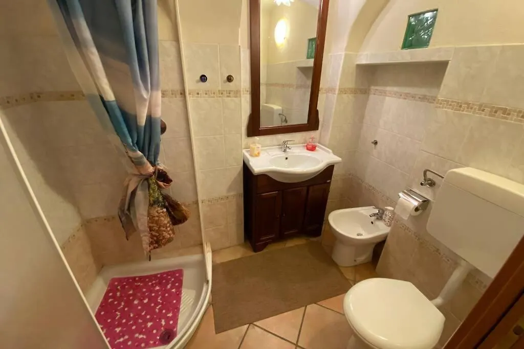 Alloggio per Vacanze a Isolabona