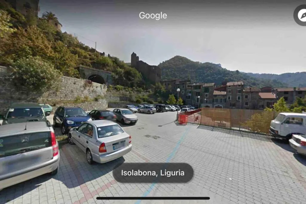 Alloggio per Vacanze a Isolabona 0*,  Italia