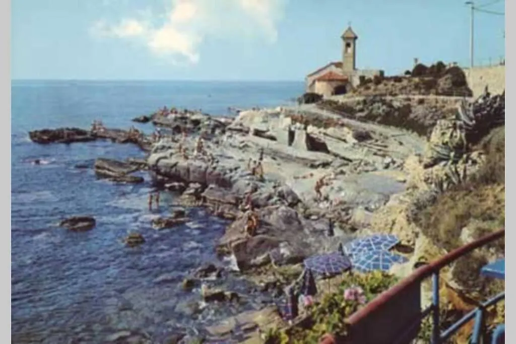 Alloggio per Vacanze a Isolabona