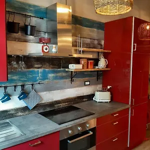 Appartamento La, Chiavari