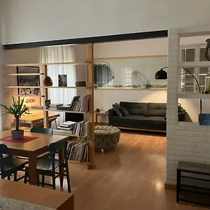 Monti Parioli House Appartamento Roma