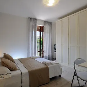 Casarimidia Appartamento Perugia