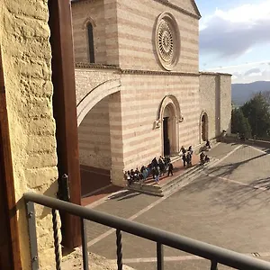 Piazza Santa Chiara Appartamento Assisi